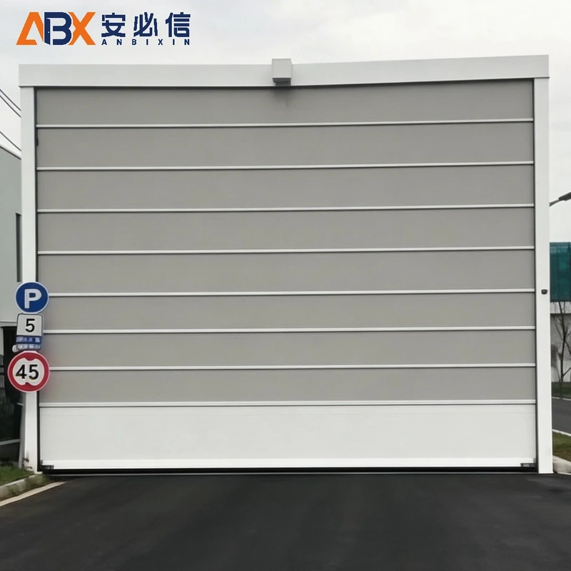 那曲市高速堆积门