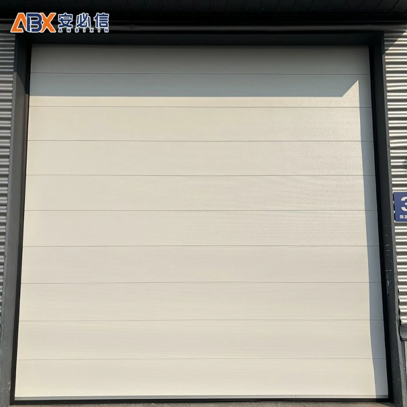 那曲市电动提升门