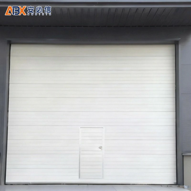 那曲市垂直提升门